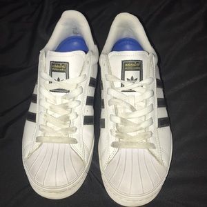 Adidas SuperStars